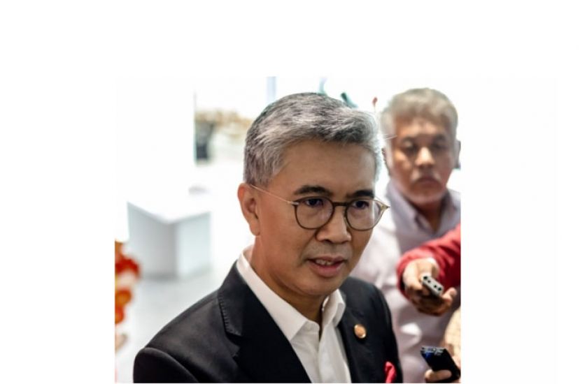 东姑扎夫鲁。