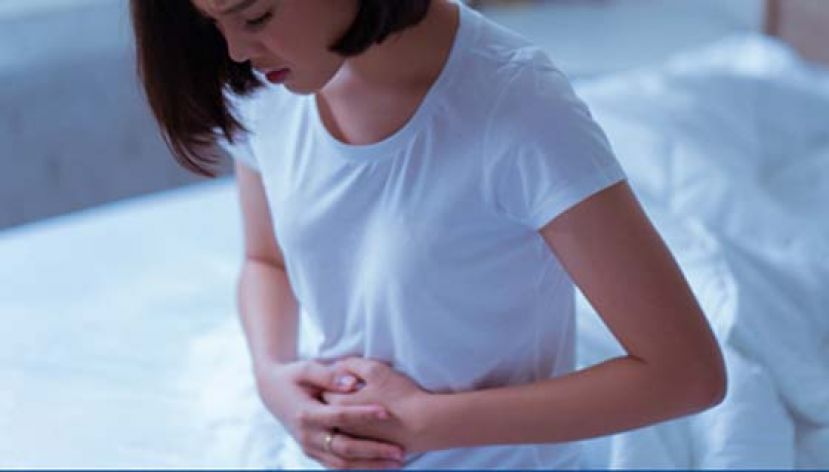 焦虑、失眠、月经不顺？甲状腺疾病作祟恐为不孕主因