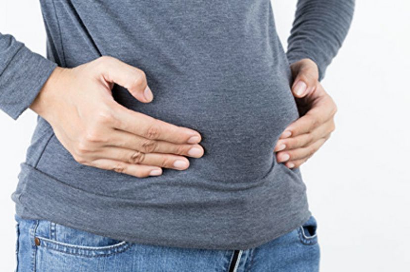 产后瘦身有&ldquo;最佳时间点&rdquo; 中医三方法温和甩肉