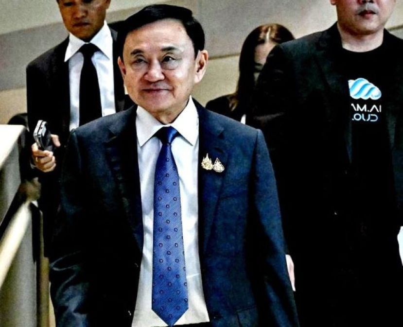 法院批准出境申请，塔辛赴参加会议。