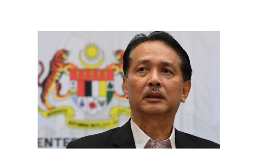 丹斯里诺希山。