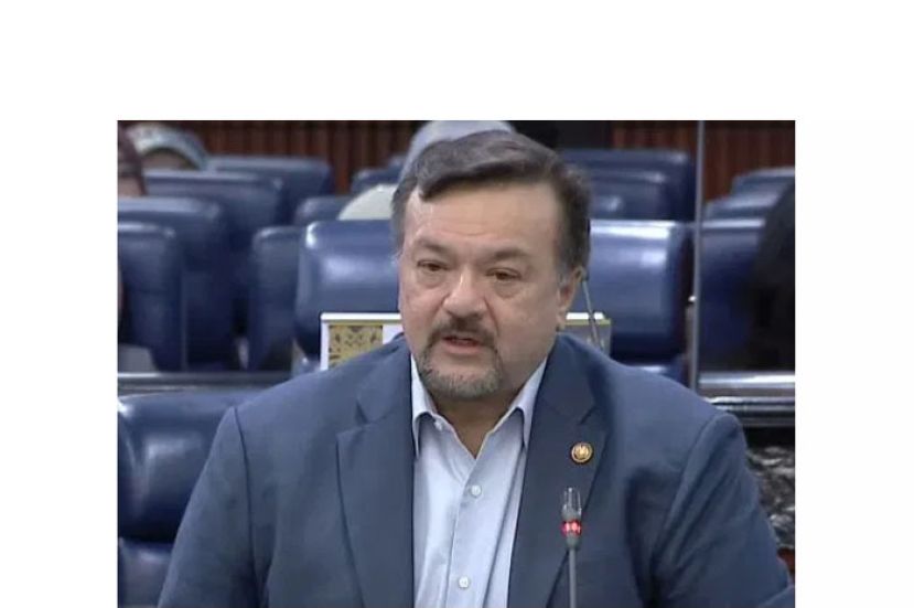 拿督斯里阿米尔韩沙。