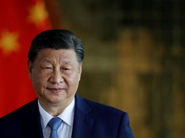 中国国家主席习近平12日至13日将赴印度，参加第18次金砖国家峰会。