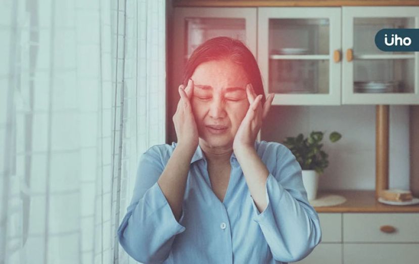 剧烈头痛昏迷恐脑动脉瘤破裂　医揭中风复健针灸辅助治疗