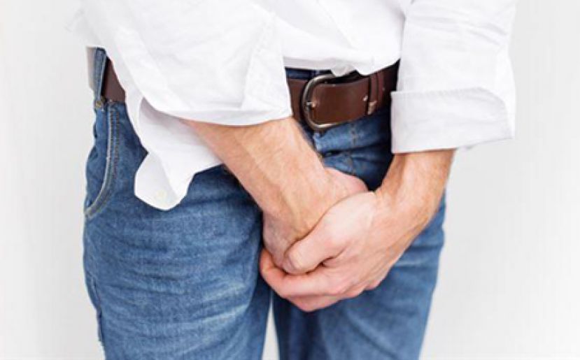 逾五十岁半数有摄护腺肥大  保健五招