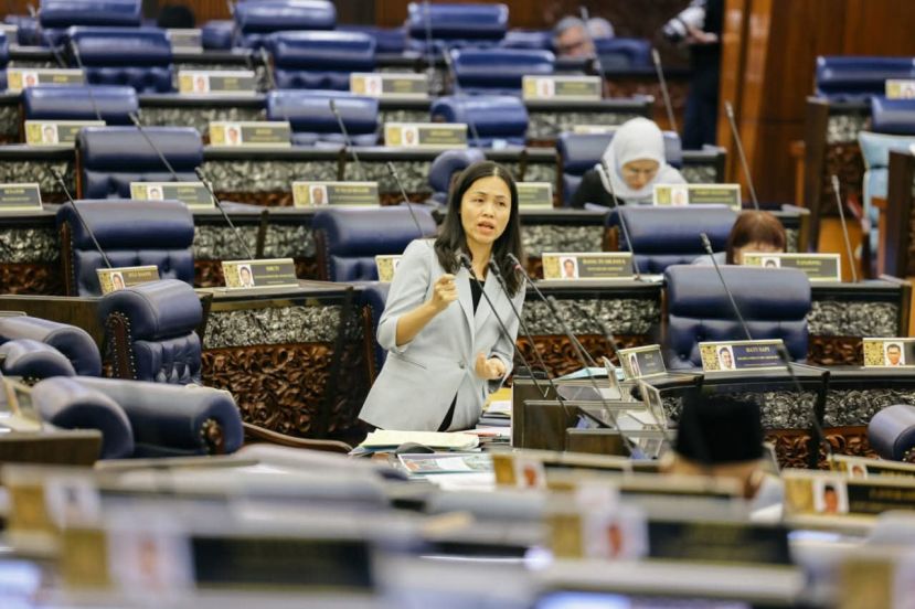 张念群：全球平均每10分钟 就有1名女性死于身边人的暴力