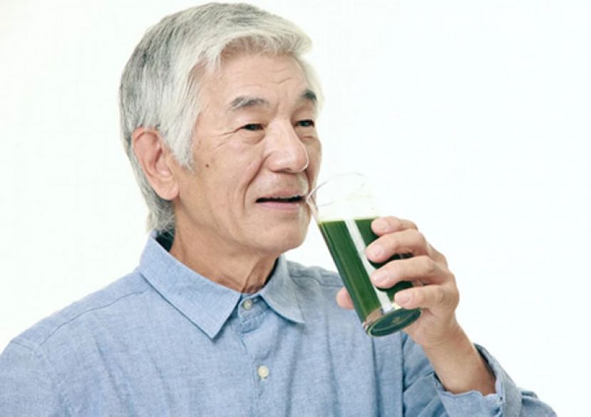 喝水常呛咳吞咽困难怎么办？  医揭饮食3重点：最后一口宁愿不喝