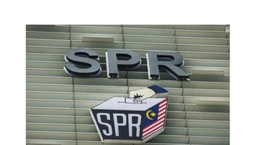 10月附加选民册颁宪报供30天查阅