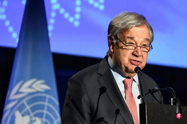 联合国秘书长古特雷斯7月6日在日内瓦参加首届人工智能治理全球对话时说，全球统一的人工智能规则必须优先考虑儿童安全。
