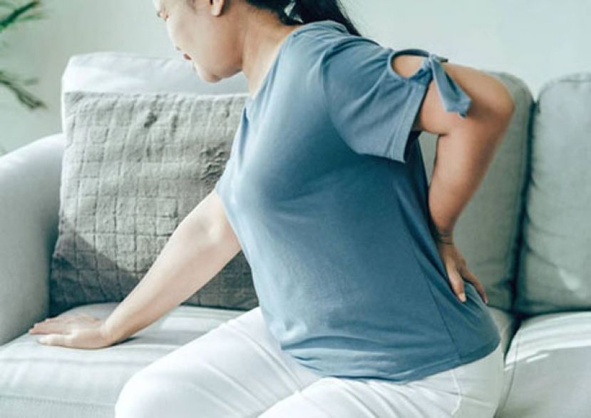 小心让你陷慢性病危机　医揭骨松3大警讯