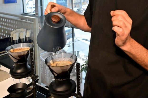 杜拜推出全球最贵咖啡，盛惠4107令吉限量供应400杯。