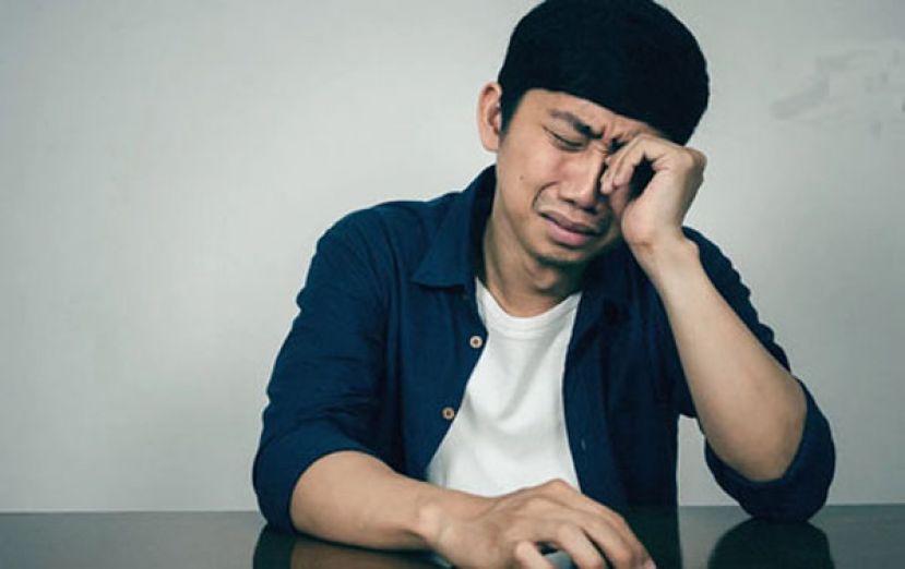 赌博成瘾怎么办？　精神医揭7大征兆