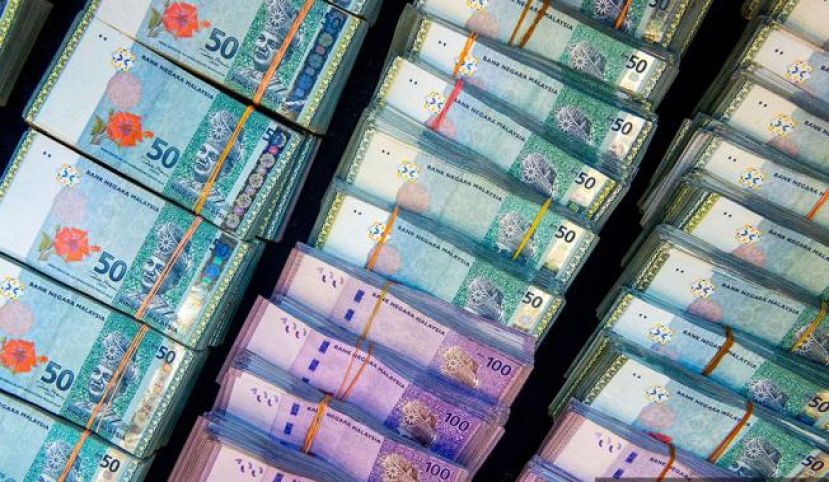 误信投资股票可赚多达800万美元   退休男陷入骗局被卷走233万6000令吉