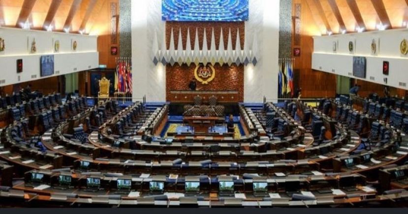 国会下议院三读通过2026年财案