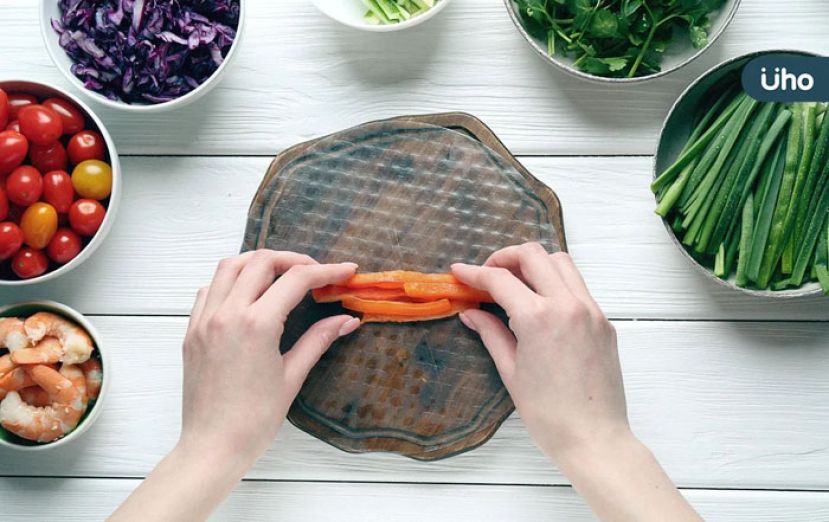 山药燕麦南瓜　搭配1物助脾胃运化