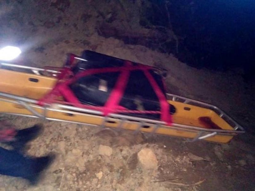 行李箱藏尸案，死者是华裔裁缝。  &nbsp;