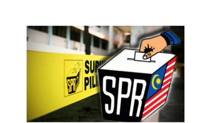 选委会接3州议会解散通知　彭玻霹与全国大选同步举行