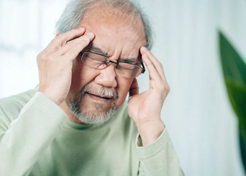 阿兹海默、帕金森和路易氏体怎么分？　医揭关键差异