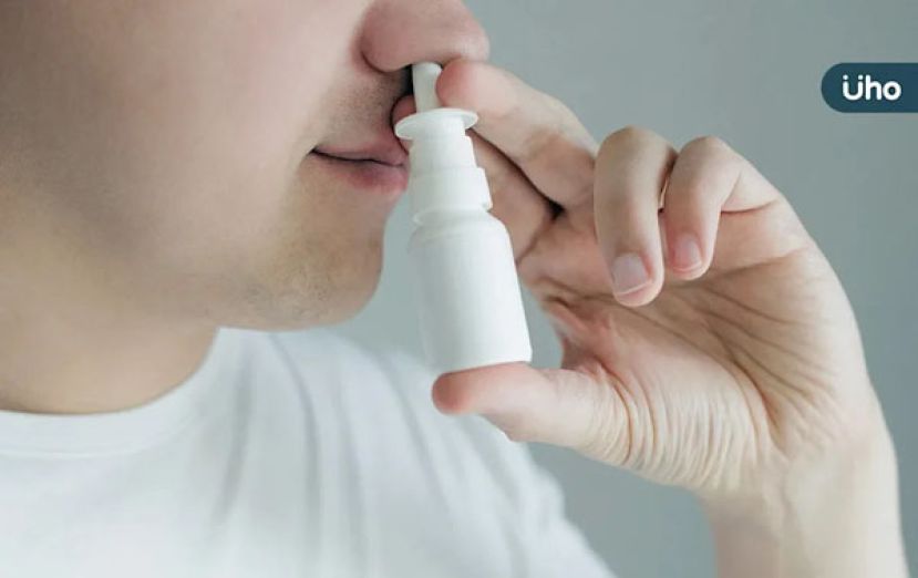 鼻塞喷鼻喷剂竟越喷越塞？  医揭添加1成分是元凶：治标不治本
