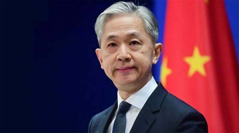 大陆被指图夺台&ldquo;邦交国&rdquo; 中外交部：坚持一中是大势所趋