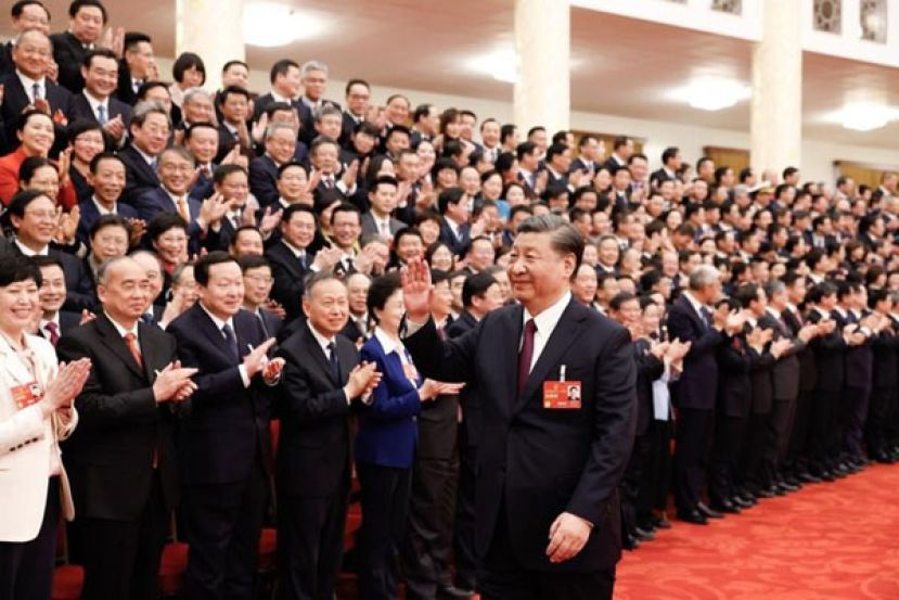 全球最新IQ排行出炉　中国人最聪明居冠