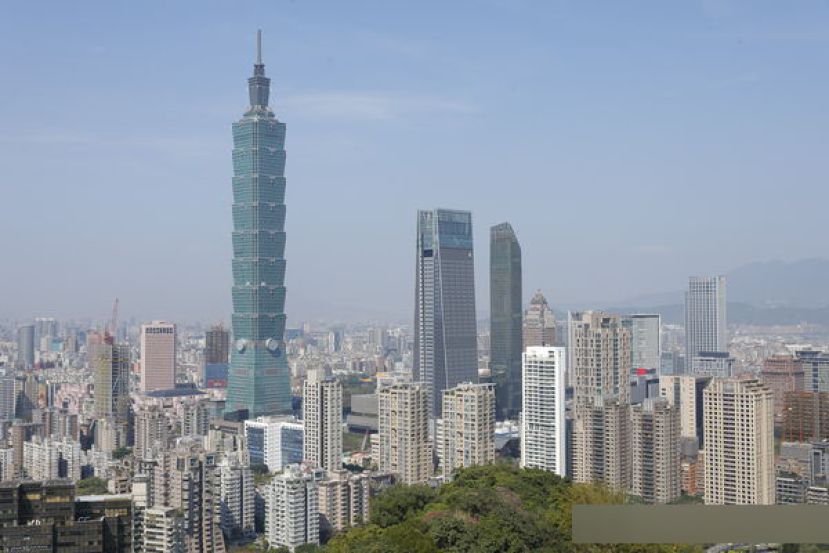 台湾以医疗照护指数86.5分、医疗照护花费159.2分再度蝉联双榜首。