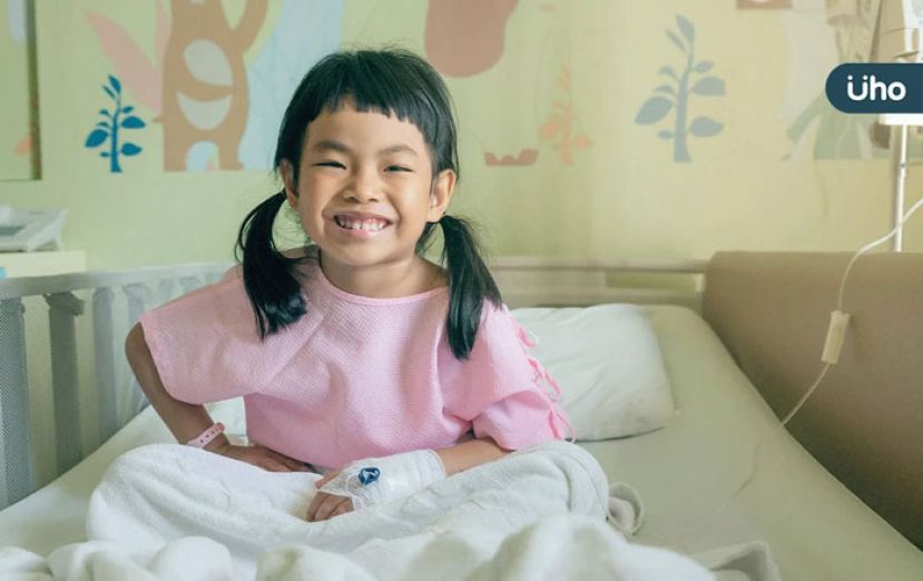 女童膝盖肿一块竟罹血癌　营养师授 &ldquo;3要3不&rdquo; 饮食营养原则