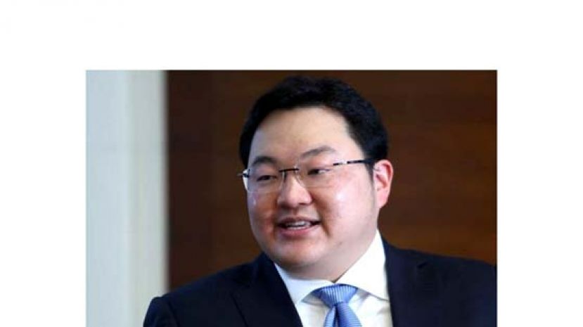 一马发展公司案通缉犯刘特佐。