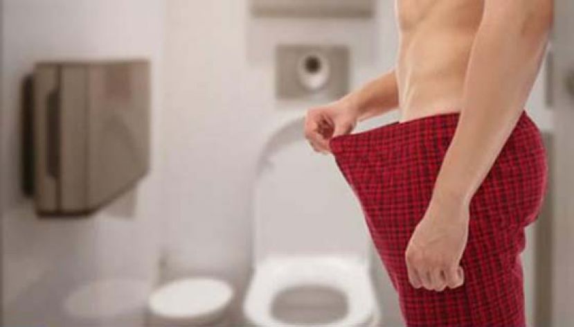 微创割包皮　5分钟让小弟弟出头