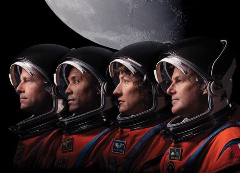 NASA宣布，原定于2025年年底发射的阿提米丝II月球任务将再度延后。