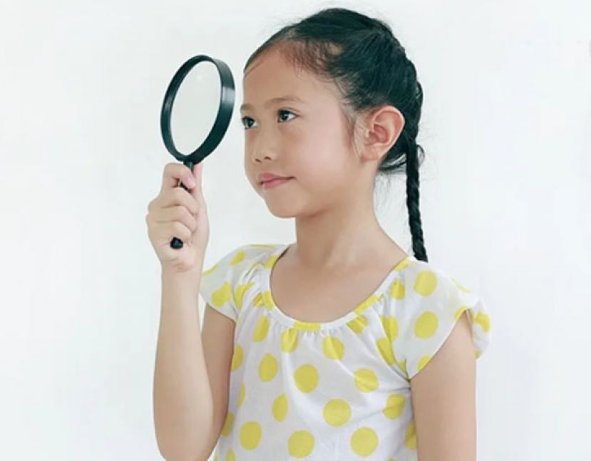 孩童用3C近视度数增？　医：散瞳眼药水有效控制近视