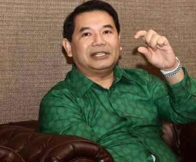 ●经济部长拉菲兹。