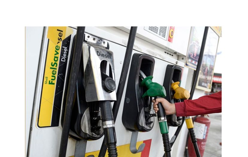 《新一周油价》全国RON97、西马柴油各涨7仙