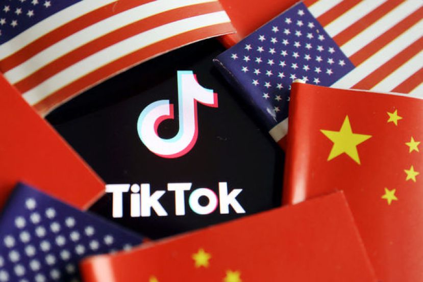 TikTok美国业务将交由美方主导。