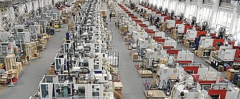 大马6月制造业销售1770亿劲增9.8%