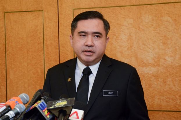 陆路交通局设立特别网站持狮城驾照大马人 可申请汽油补贴