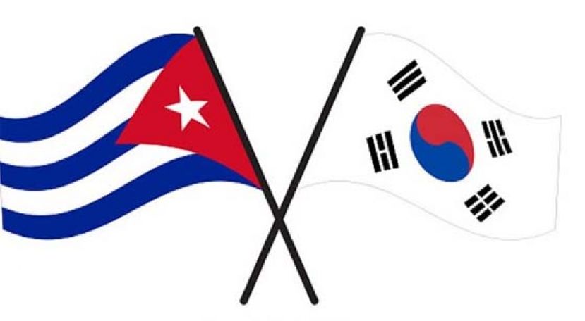 断交65年，古巴韩国意外宣布恢复邦交。