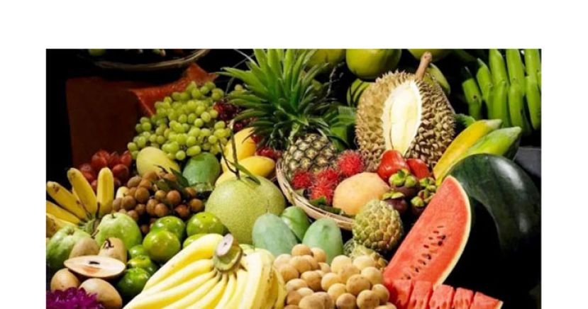 农长：重启 “多吃本地水果” 运动　官方活动优先用本地食材