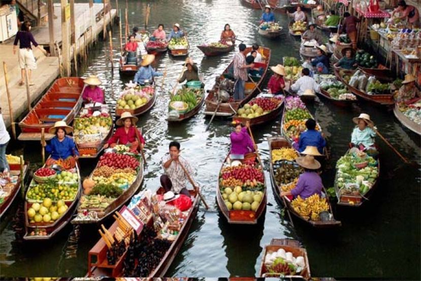 泰推一系列举措，保障华游客安全。