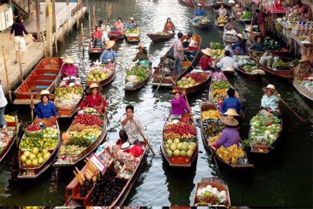 泰推一系列举措，保障华游客安全。