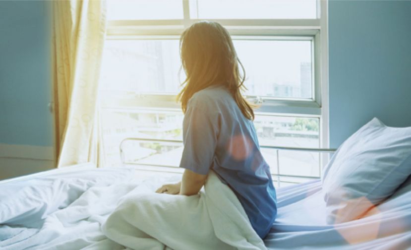 CA-125升高是卵巢癌吗？　医：搭配阴道超音波和内诊