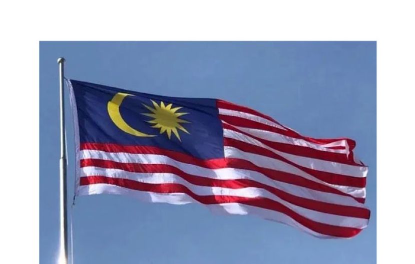 新闻局提醒　AI生成国旗务必仔细检查