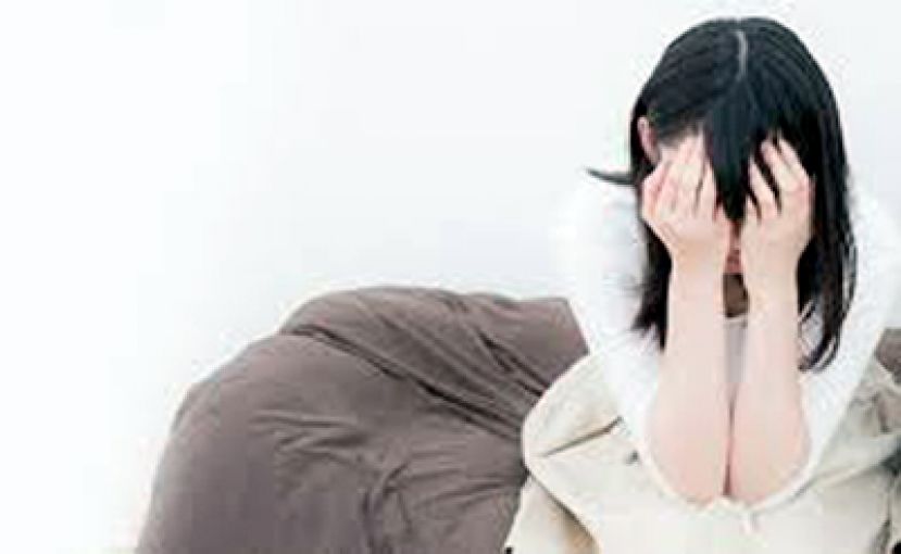 情绪病黄金三个月 错失难断尾