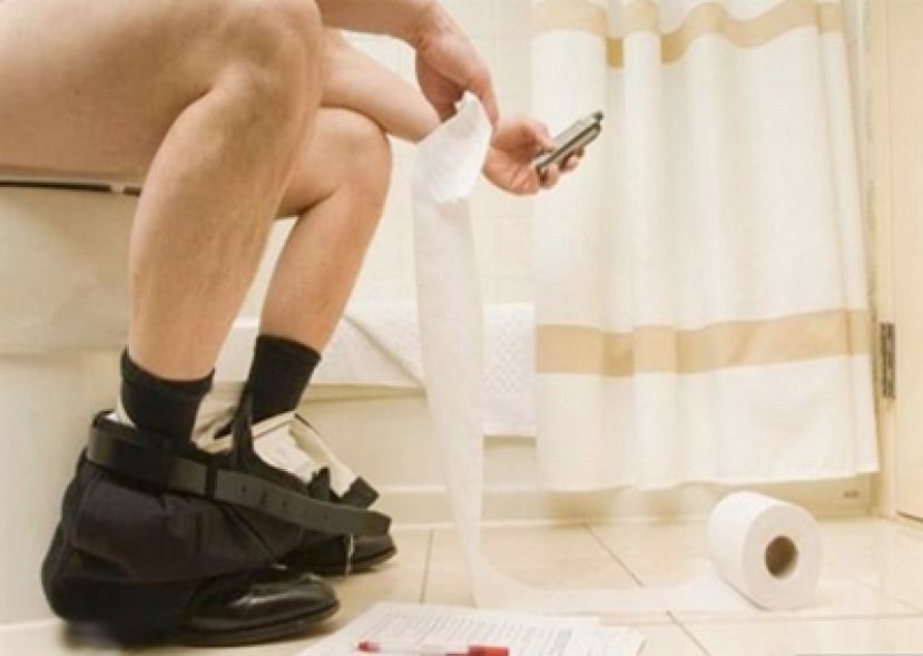 三大恶习坏肠胃