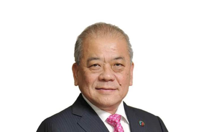 吴添泉：多语招牌课题 尽速&ldquo;灭火&rdquo;才是上策