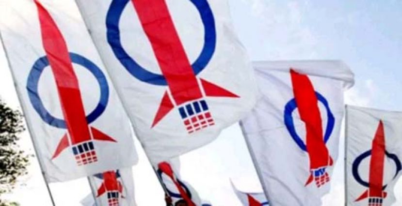 不适合大马国情  行动党不接受“大联合政府”