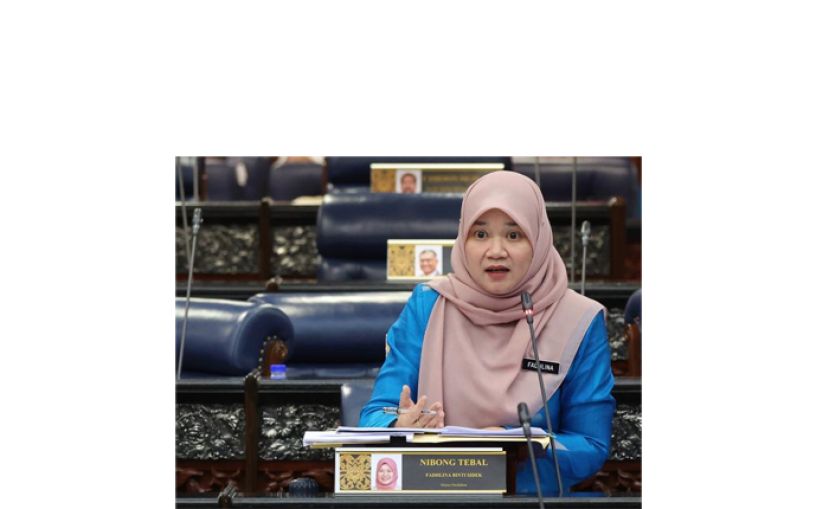 截至10月31日  教育部为华小和政府资助华小发放了1949万令吉和4433万令吉的维修拨款