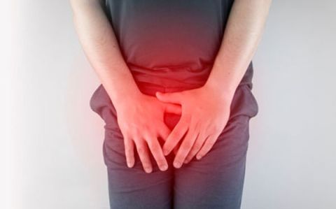 频尿急尿不一定是摄护腺肥大　泌尿科医揭1关键