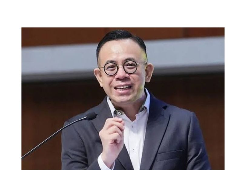沈志强。