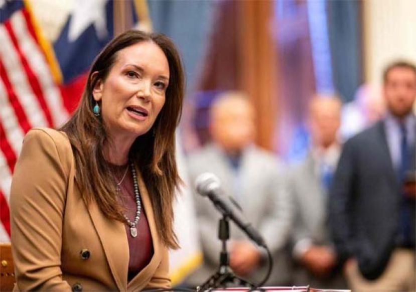 美国确诊首起，人类感染食肉蠅病例。